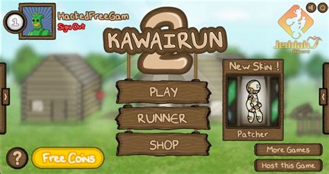 kawairun unblocked|kawairun 2 hacked.